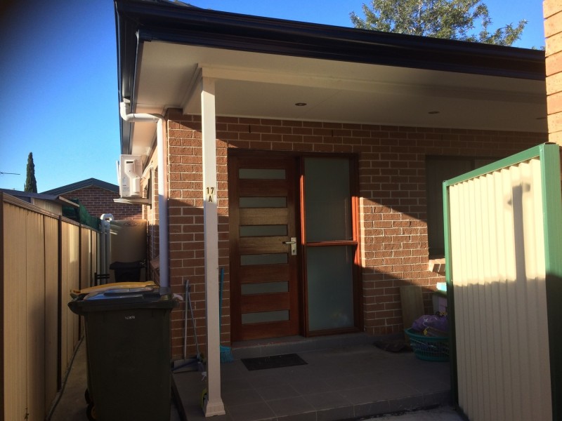 17a Ryder Road, Greenfield Park NSW 2176