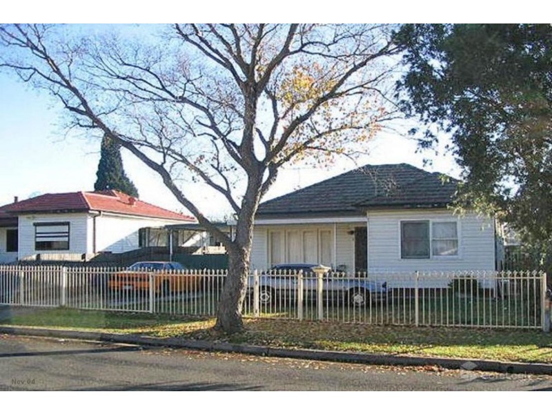 55 Margaret Street, Fairfield West NSW 2165