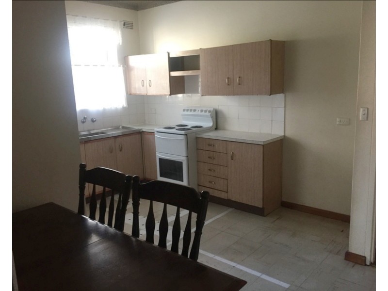 1/62 Nelson Street, Fairfield NSW 2165