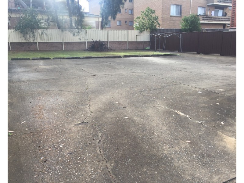 1/62 Nelson Street, Fairfield NSW 2165