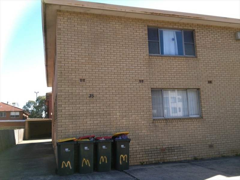 3/35 Copeland Street, Liverpool NSW 2170