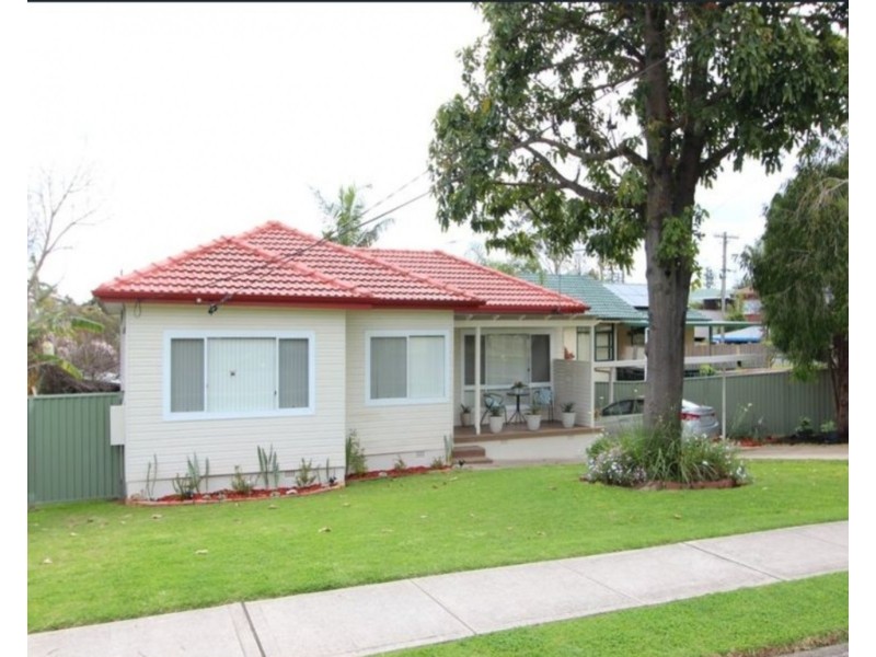 19 Warrumbungle Street, Fairfield West NSW 2165