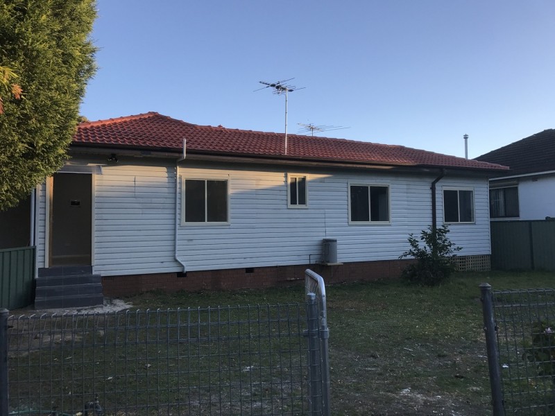 17A Vincent Crescent, Canley Vale NSW 2166