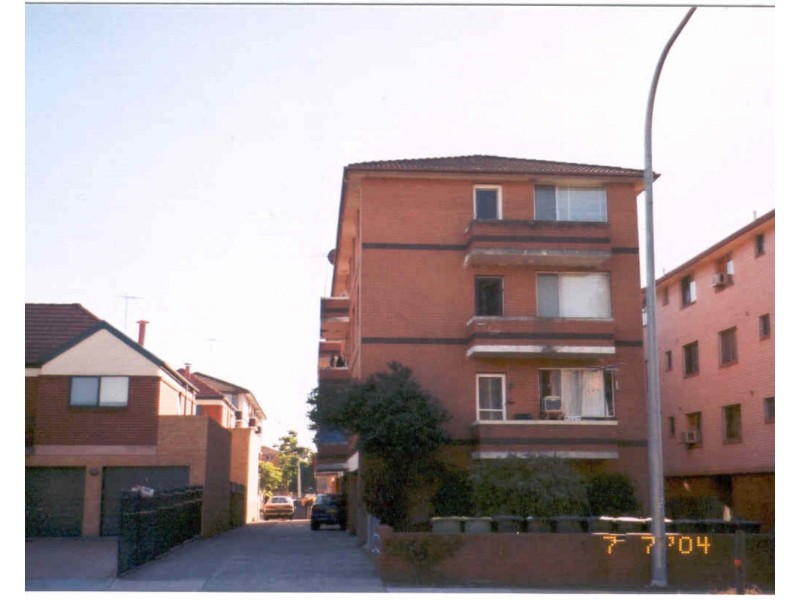 7/64 Hamilton Road, Fairfield NSW 2165