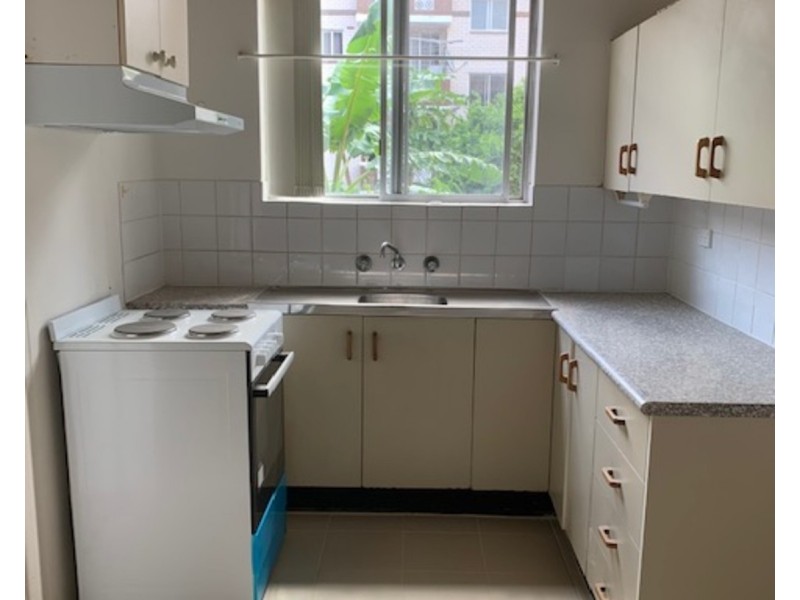 7/64 Hamilton Road, Fairfield NSW 2165