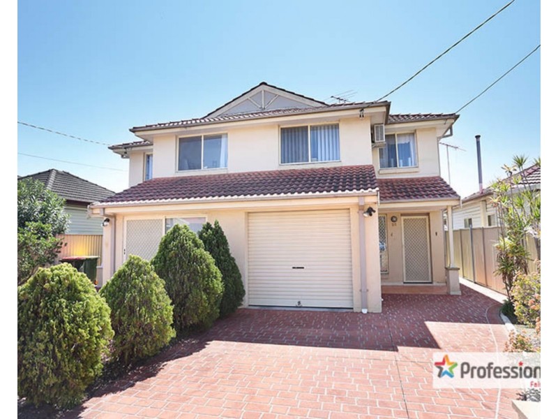35 George Street, Canley Heights NSW 2166
