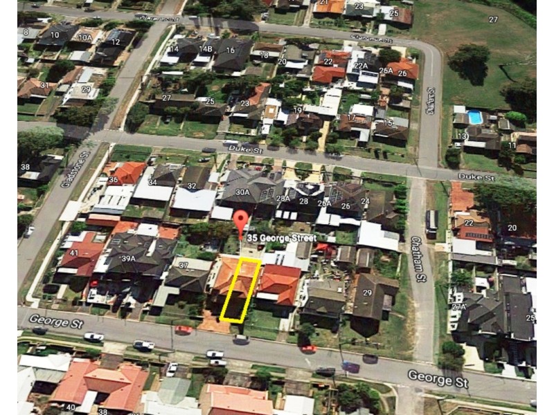 35 George Street, Canley Heights NSW 2166