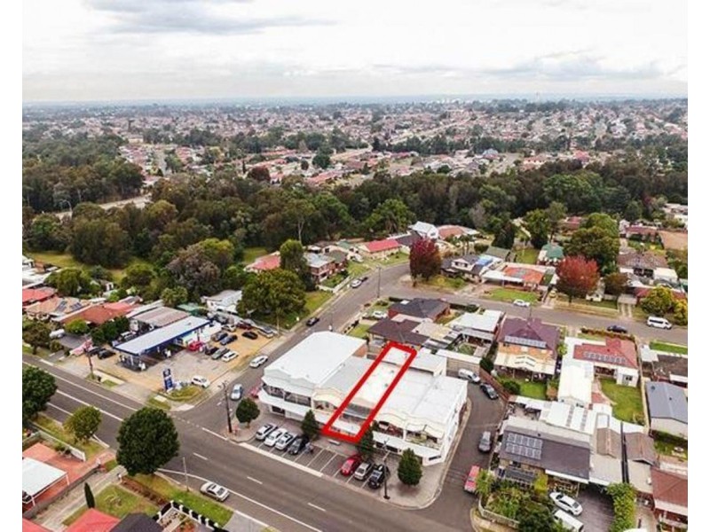 Fairfield West NSW 2165