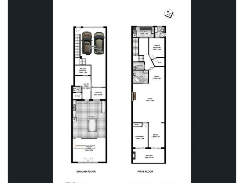 Fairfield West NSW 2165 Floorplan