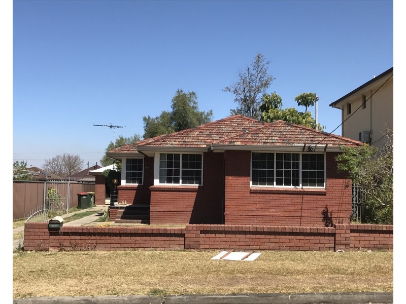 107 Nelson Street, Fairfield NSW 2165