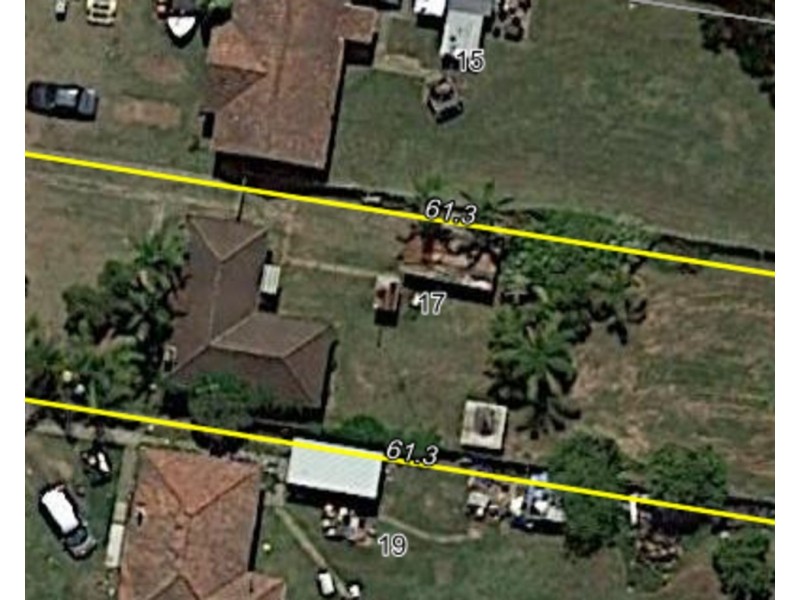 17 Strickland Street, Bass Hill NSW 2197