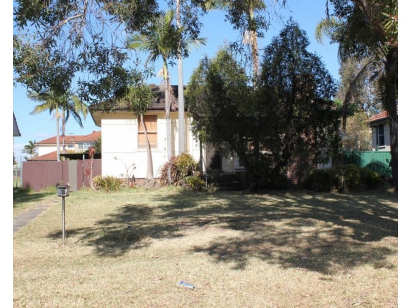 17 Strickland Street, Bass Hill NSW 2197