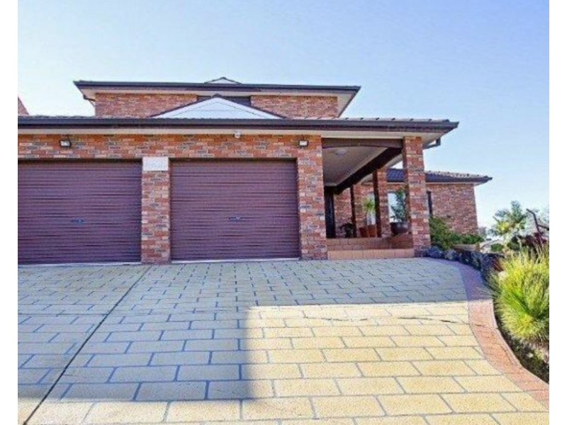 Edensor Park NSW 2176