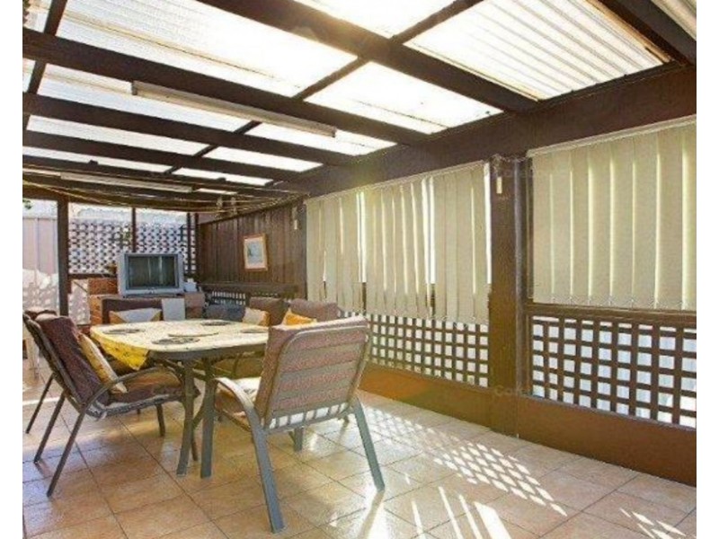 Edensor Park NSW 2176