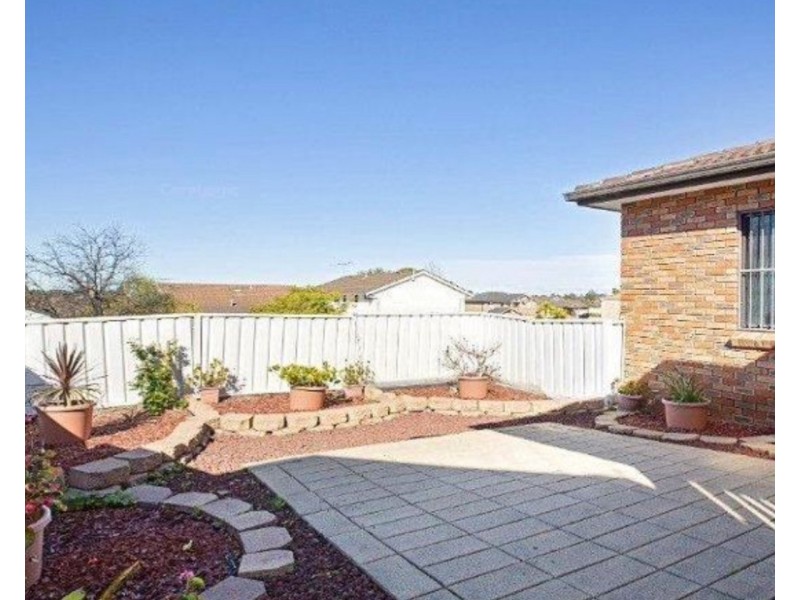 Edensor Park NSW 2176