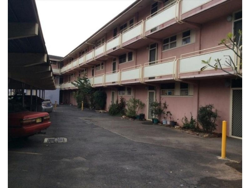 4/17 Lawson Street, Fairfield NSW 2165