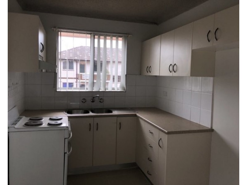 5/64 Hamilton Road, Fairfield NSW 2165