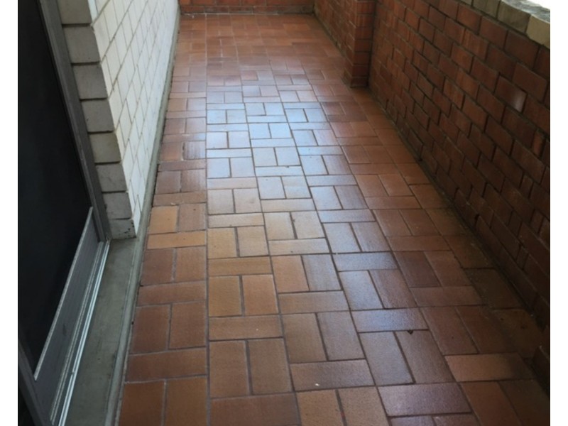 6/1 Waterside Crescent, Carramar NSW 2163