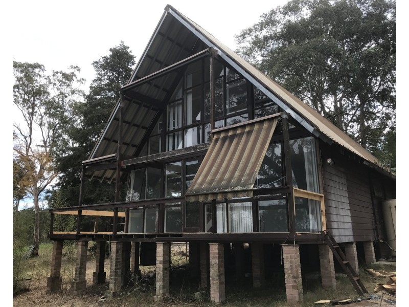 102 Mitchell Road, Sackville North NSW 2756