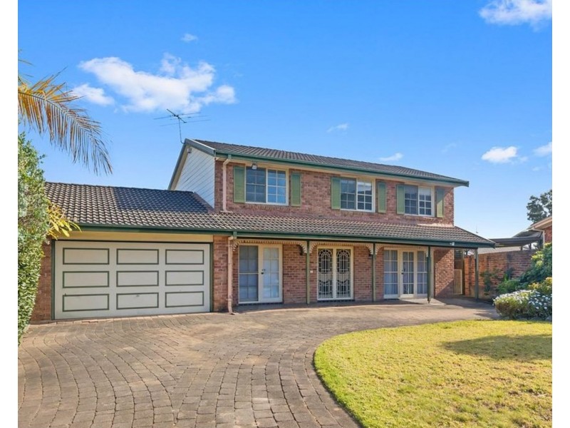 26 Sadlier Crescent, Fairfield West NSW 2165