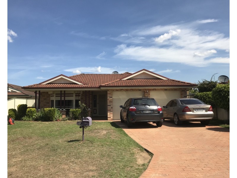 Cecil Hills NSW 2171