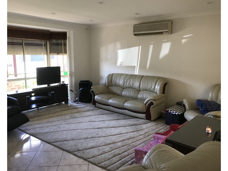 Cecil Hills NSW 2171