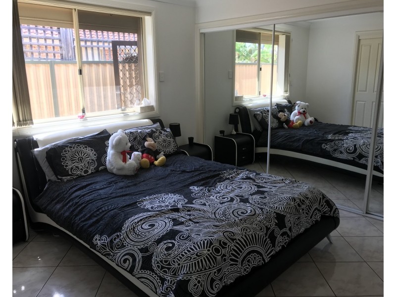 Cecil Hills NSW 2171