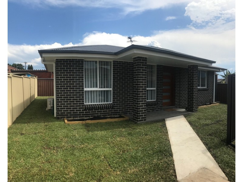 22A Rowley Street, Smithfield NSW 2164