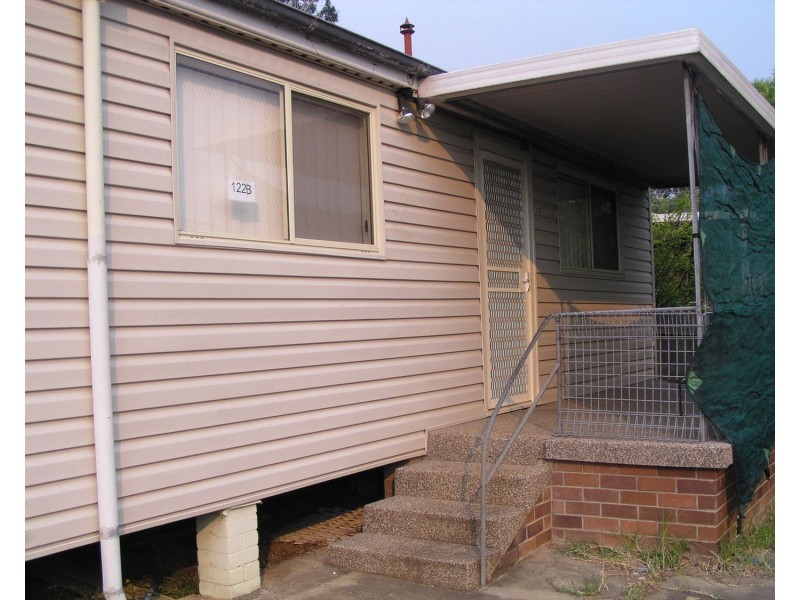 122B The Horsley Drive, Carramar NSW 2163