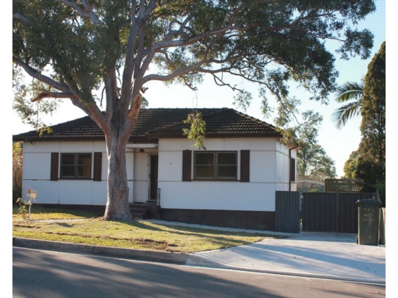 13 O’Connell Street, Smithfield NSW 2164