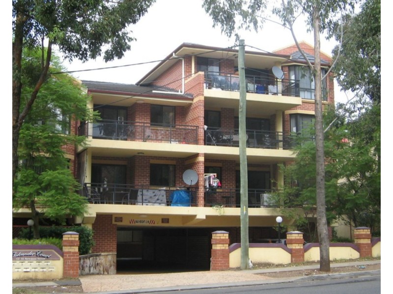 8/12-14 Newman Street, Merrylands NSW 2160