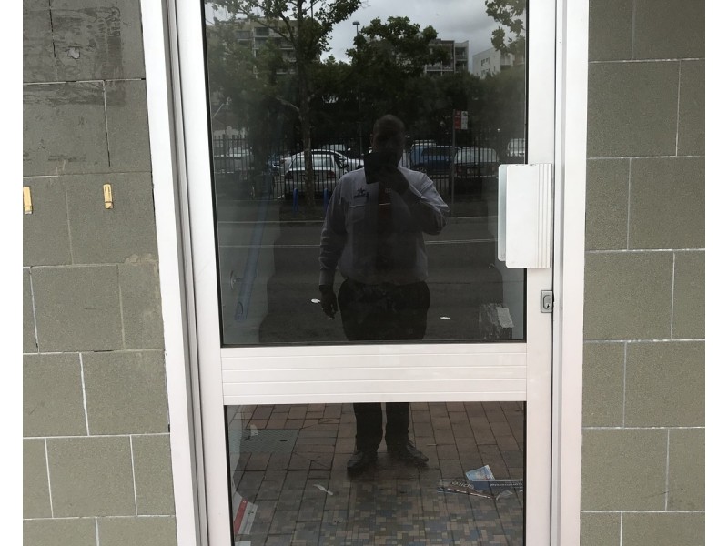 2/4A Dale Street, Fairfield NSW 2165