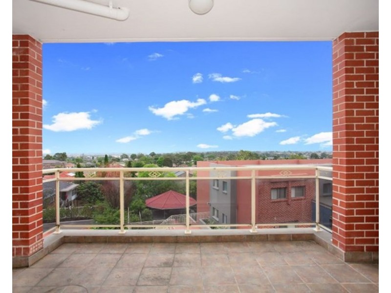 19 /548-556 Woodville Road, Guildford NSW 2161