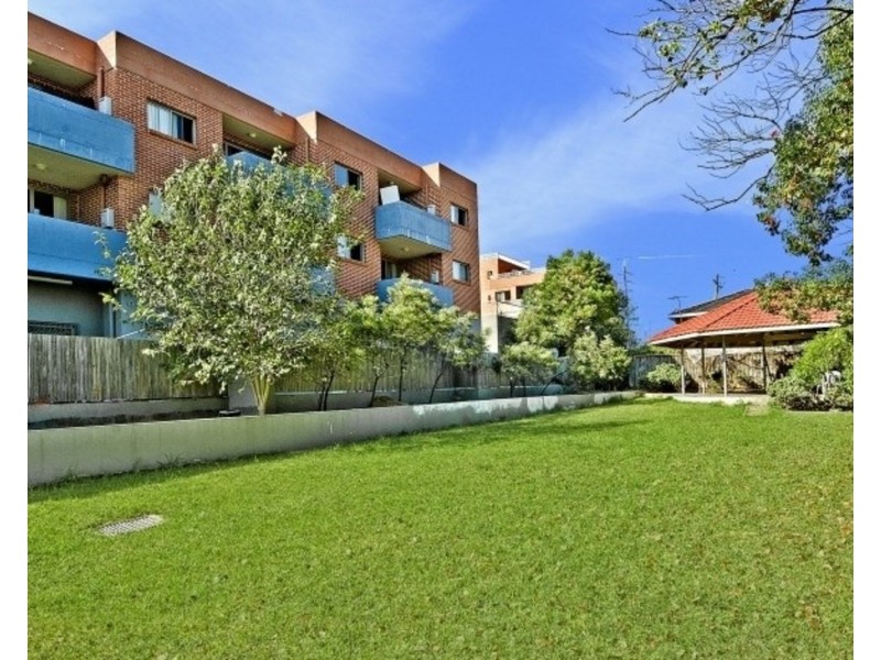 19 /548-556 Woodville Road, Guildford NSW 2161