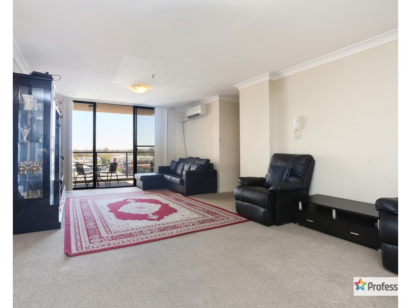 604/1-11 Spencer Street, Fairfield NSW 2165
