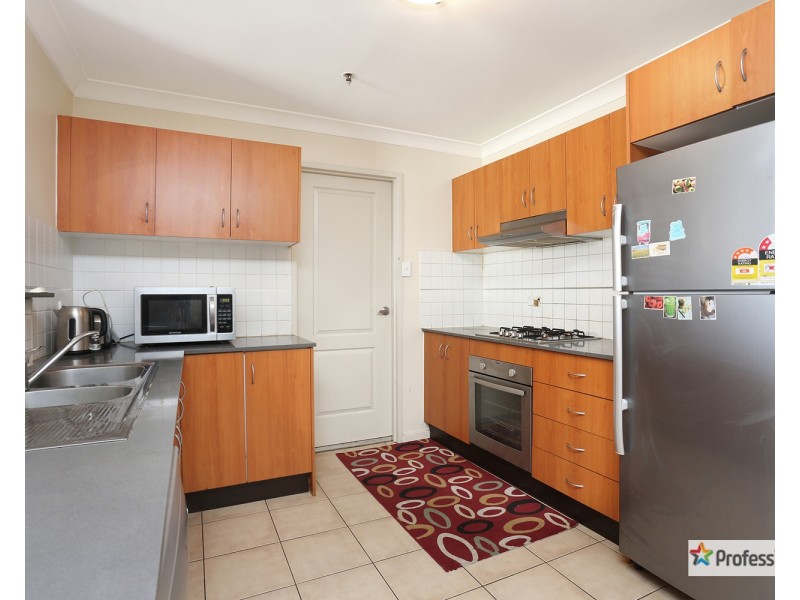 604/1-11 Spencer Street, Fairfield NSW 2165