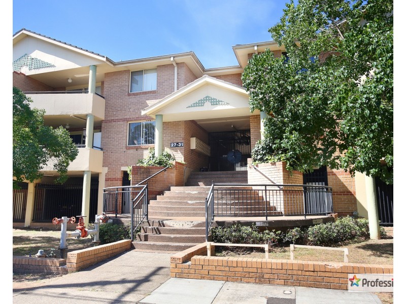 12/27-31 Kenyon Street, Fairfield NSW 2165