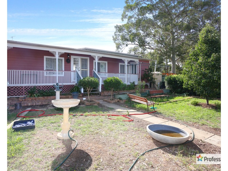 853A The Horsley Drive, Smithfield NSW 2164
