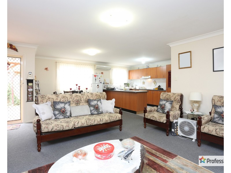 32A Eustace Street, Fairfield NSW 2165