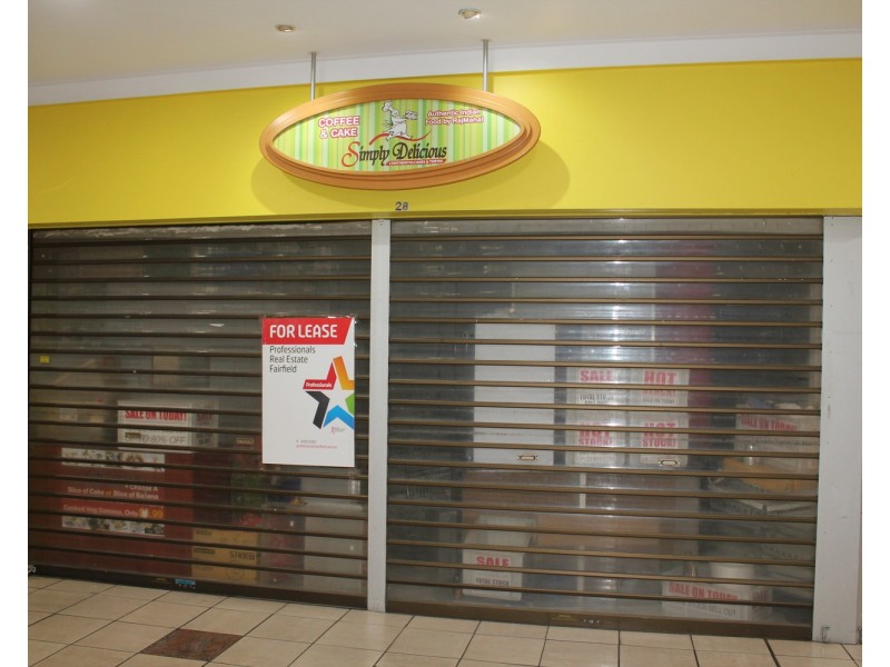 25 Smart Street, Fairfield NSW 2165