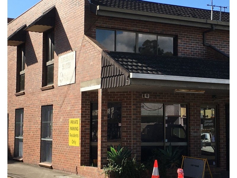 1&1a/4 Alan Street, Fairfield NSW 2165