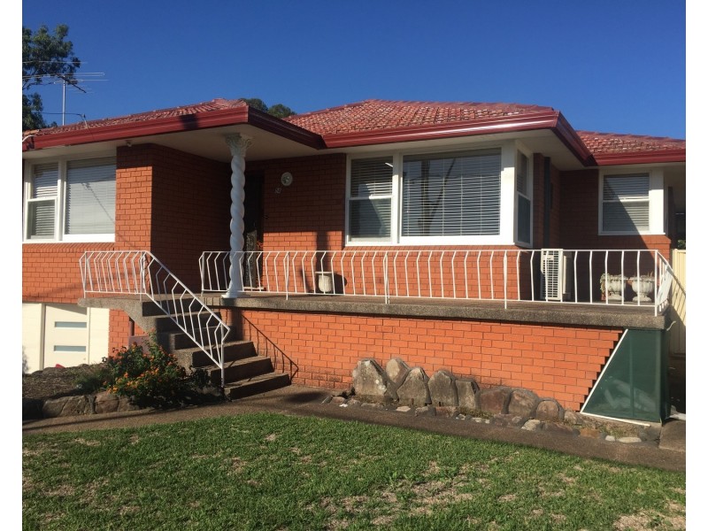 5a Wetherill Street, Smithfield NSW 2164