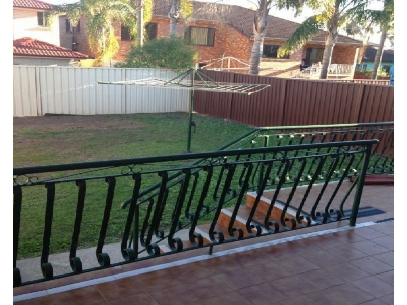 35 Codrington Street, Fairfield NSW 2165