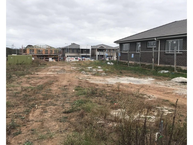 LOT 71 Hydrus Street, Austral NSW 2179