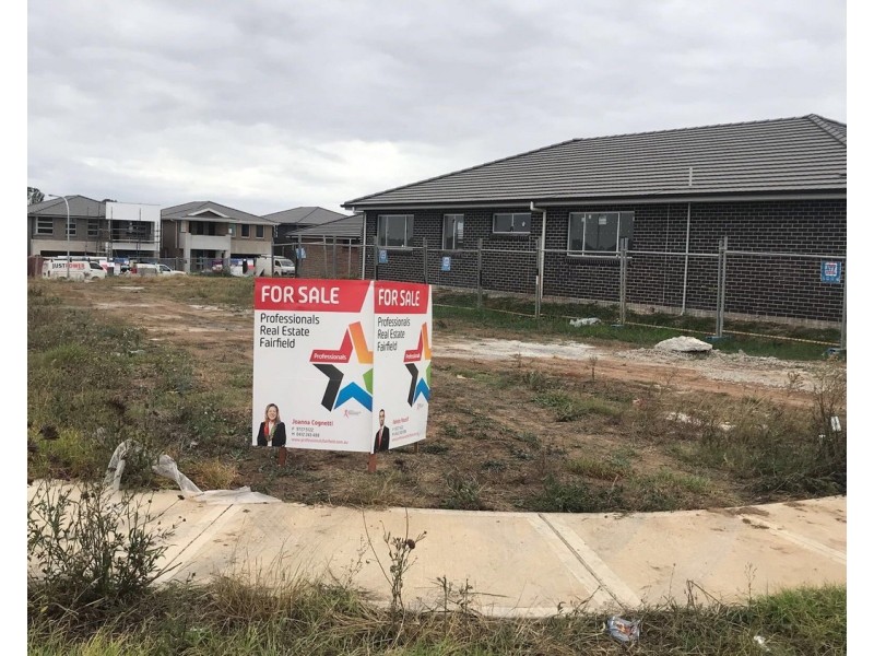 LOT 71 Hydrus Street, Austral NSW 2179