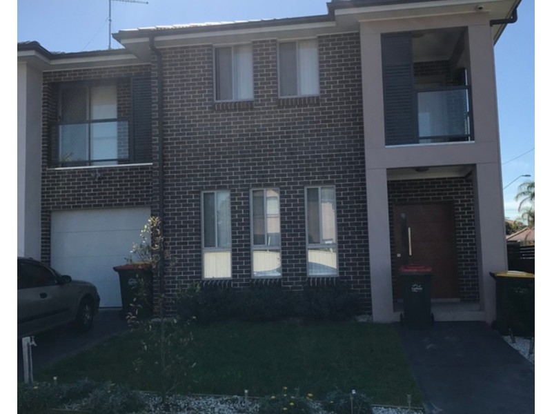 20 Linda Street, Fairfield Heights NSW 2165