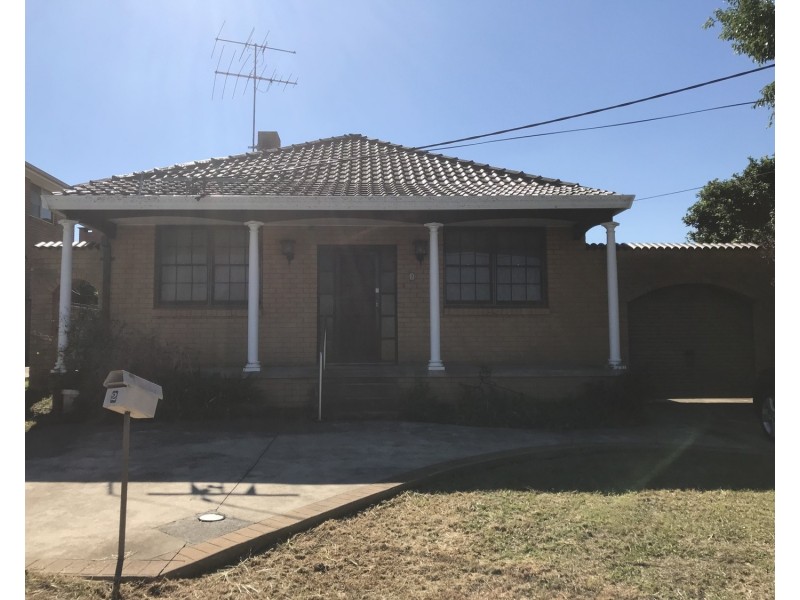 2 Ligar Street, Fairfield Heights NSW 2165