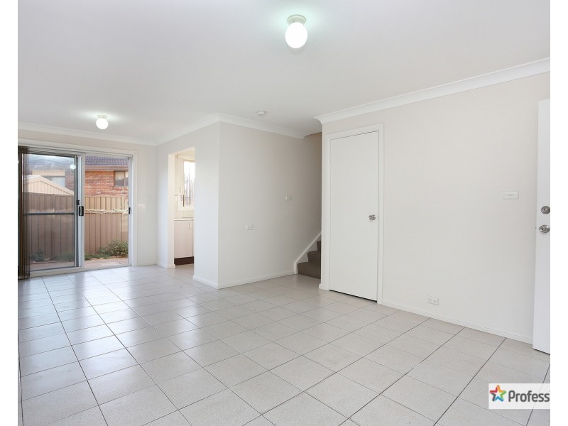 12/97 Sherwood Road, Merrylands West NSW 2160