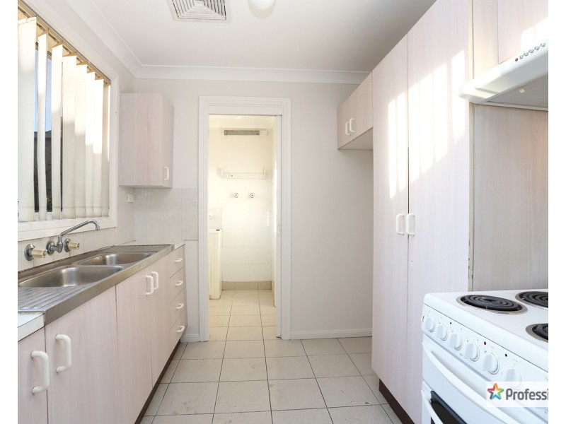 12/97 Sherwood Road, Merrylands West NSW 2160