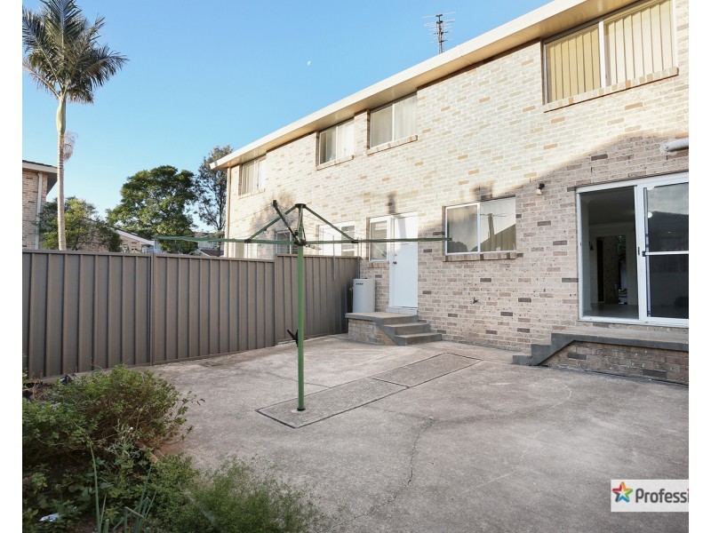 12/97 Sherwood Road, Merrylands West NSW 2160